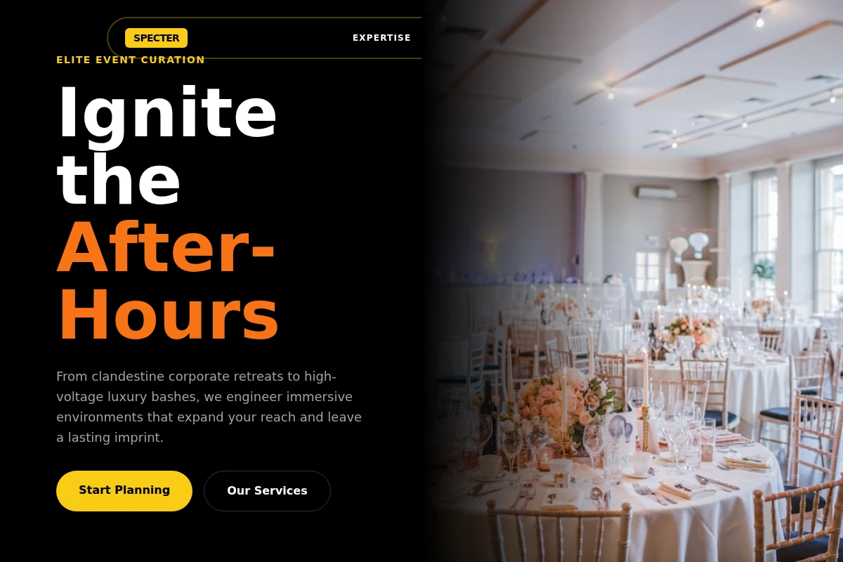 event-planning